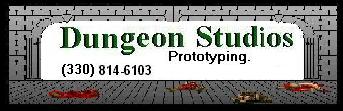 Dungeon Studios